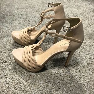 Brand new in box Gianni Bini shoes